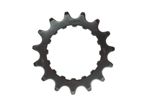 KMC sprocket 11/128" for Bosch Active and Performance Line