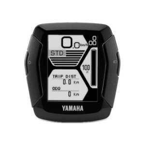 Yamaha C / Multi Switch